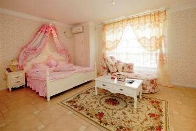 фото отеля Shenyang Haitian Apartment Zhongjie Branch