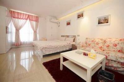фото отеля Shenyang Haitian Apartment Zhongjie Branch