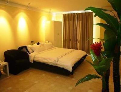 фото отеля Shenyang Haitian Apartment Zhongjie Branch
