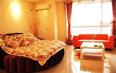 фото отеля Shenyang Haitian Apartment Zhongjie Branch