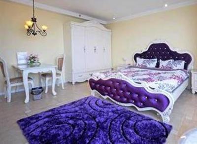 фото отеля Shenyang Haitian Apartment Zhongjie Branch