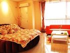 фото отеля Shenyang Haitian Apartment Zhongjie Branch