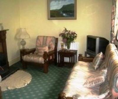 фото отеля Glen Valley Farmhouse Leenane