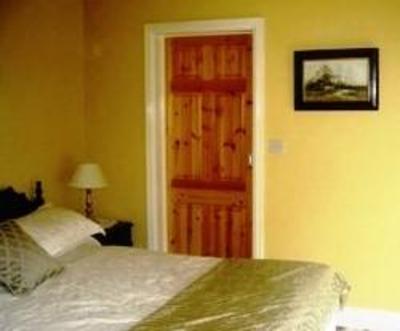 фото отеля Glen Valley Farmhouse Leenane