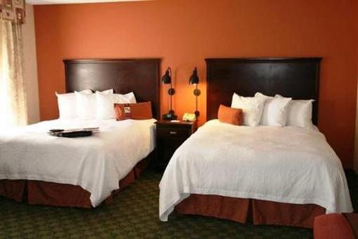 фото отеля Hampton Inn and Suites Munster