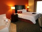 фото отеля Hampton Inn and Suites Munster