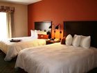 фото отеля Hampton Inn and Suites Munster