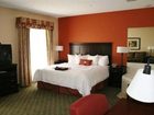 фото отеля Hampton Inn and Suites Munster