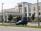 фото отеля Hampton Inn and Suites Munster