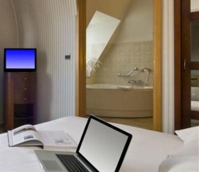 фото отеля B-aparthotels Regent