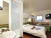 Ibis Budget Bollene