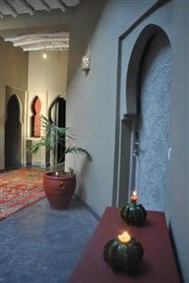 фото отеля La Kasbah Igoudar Hotel Lalla Takarkoust