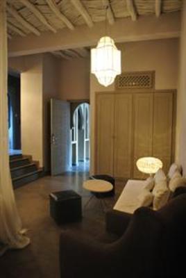 фото отеля La Kasbah Igoudar Hotel Lalla Takarkoust