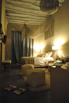 фото отеля La Kasbah Igoudar Hotel Lalla Takarkoust