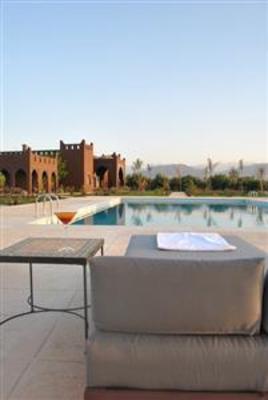 фото отеля La Kasbah Igoudar Hotel Lalla Takarkoust