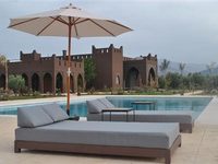 La Kasbah Igoudar Hotel Lalla Takarkoust