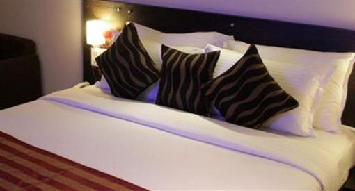фото отеля Best Western Takshashila