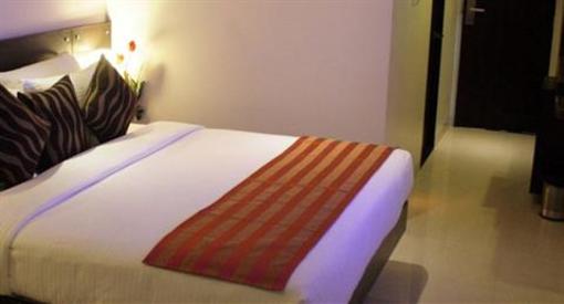 фото отеля Best Western Takshashila