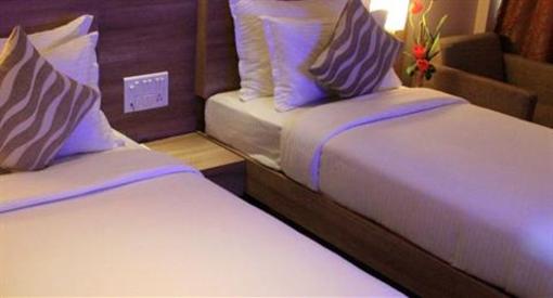 фото отеля Best Western Takshashila