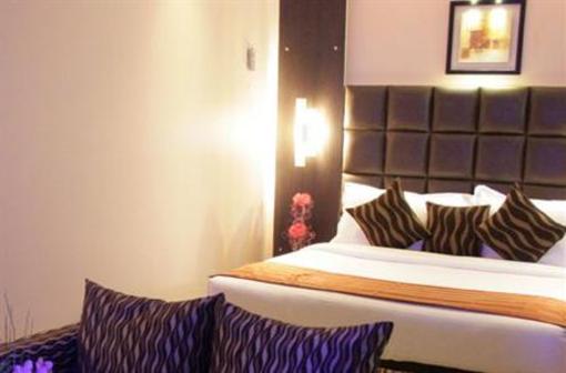 фото отеля Best Western Takshashila