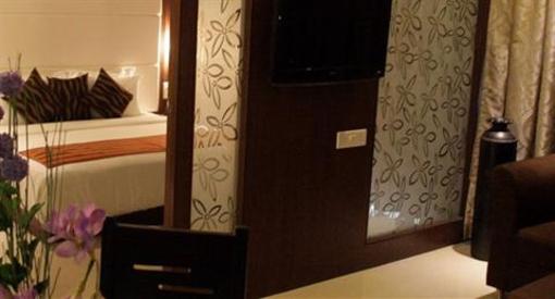 фото отеля Best Western Takshashila