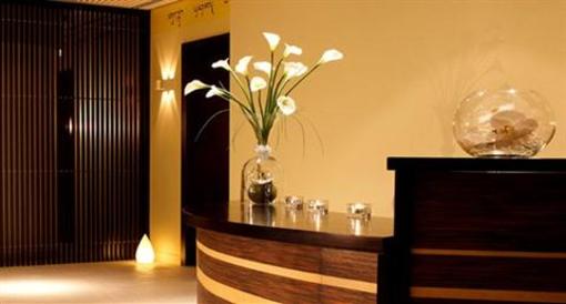фото отеля Best Western Takshashila
