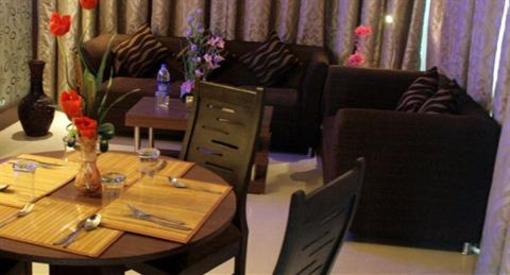 фото отеля Best Western Takshashila