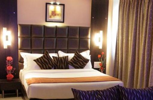 фото отеля Best Western Takshashila