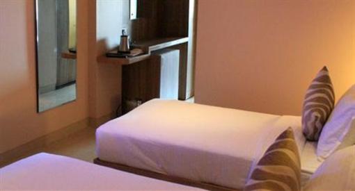 фото отеля Best Western Takshashila