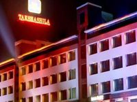 Best Western Takshashila