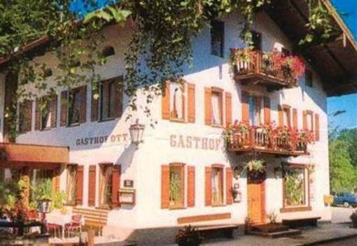 фото отеля Gasthof Zum Ott