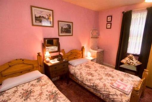 фото отеля The Captain's House Bed and Breakfast Lynmouth