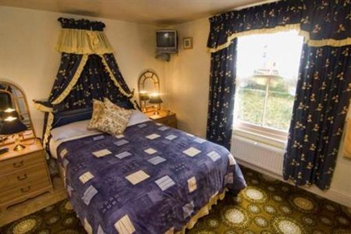 фото отеля The Captain's House Bed and Breakfast Lynmouth