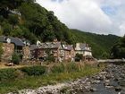 фото отеля The Captain's House Bed and Breakfast Lynmouth