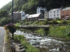 фото отеля The Captain's House Bed and Breakfast Lynmouth