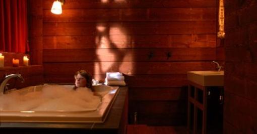 фото отеля Badhotel Rockanje & Brasserie Lodgers