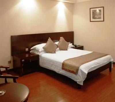 фото отеля King Wide Commerice Hotel