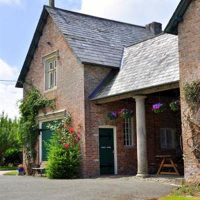 фото отеля Glebe House Cottages