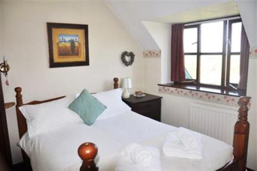 фото отеля Glebe House Cottages