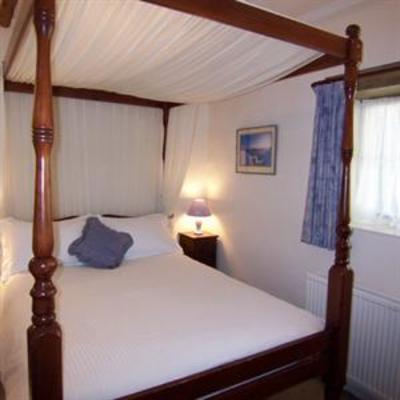 фото отеля Glebe House Cottages