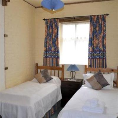 фото отеля Glebe House Cottages
