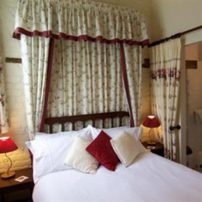 фото отеля Glebe House Cottages
