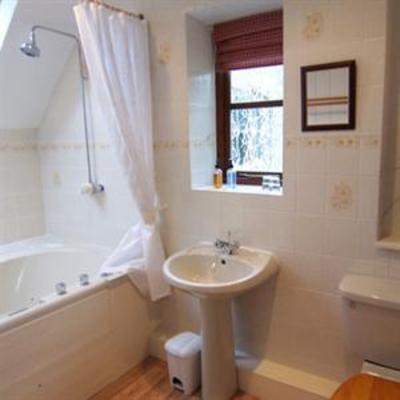 фото отеля Glebe House Cottages