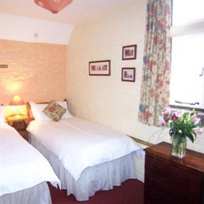 фото отеля Glebe House Cottages