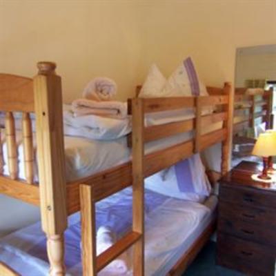 фото отеля Glebe House Cottages