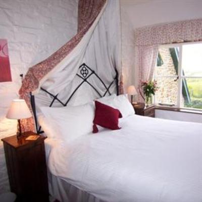 фото отеля Glebe House Cottages