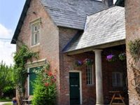 Glebe House Cottages