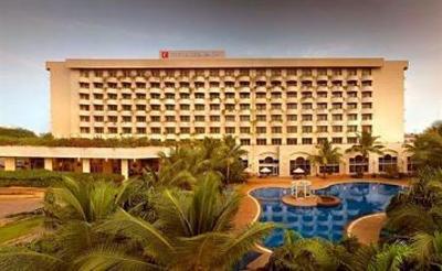 фото отеля The LaLiT Mumbai