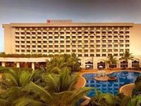 The LaLiT Mumbai