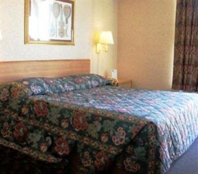 фото отеля Scottish Inns Vicksburg